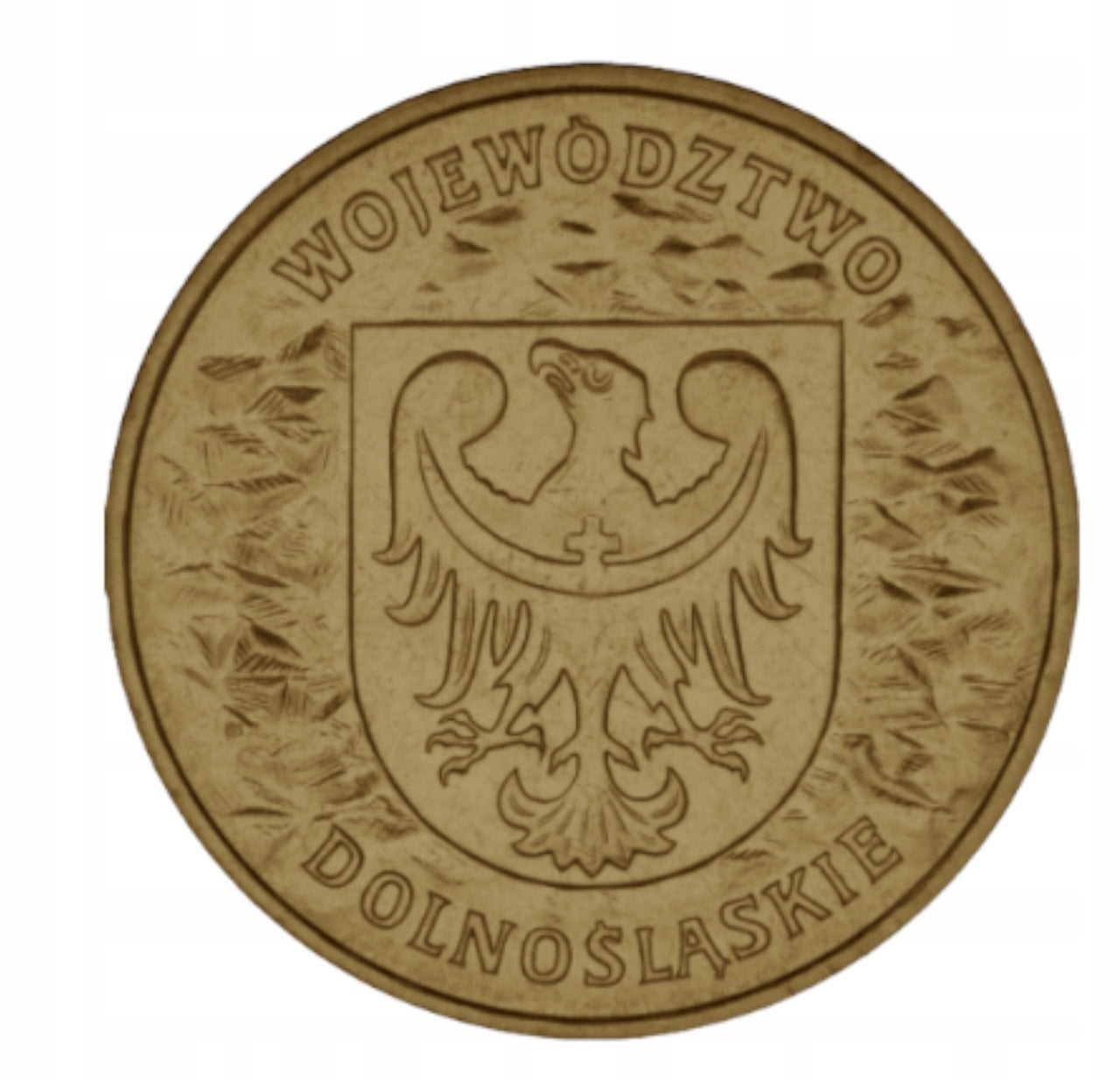2zł – Województwo dolnośląskie – 2004