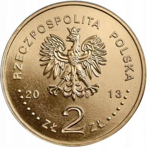 2 ZŁ 2013 Włączeni w życie
