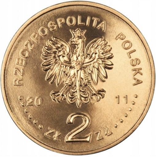 2 ZŁ 2011 Pielgrzymka Warszawska na Jasną Górę