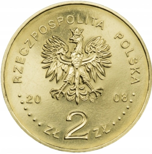 2zł – Kazimierz Dolny – 2008