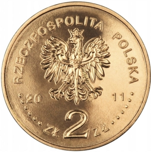 2 ZŁ 2011 Jeremi Przybora Jerzy Wasowski