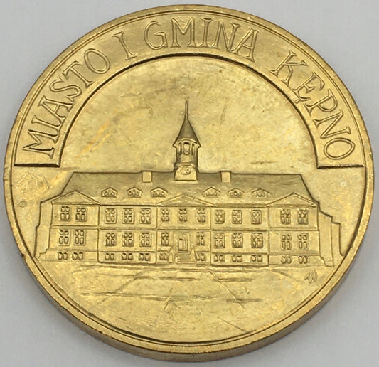 6 ŁABĘDZI – KĘPNO – ODWROTKA