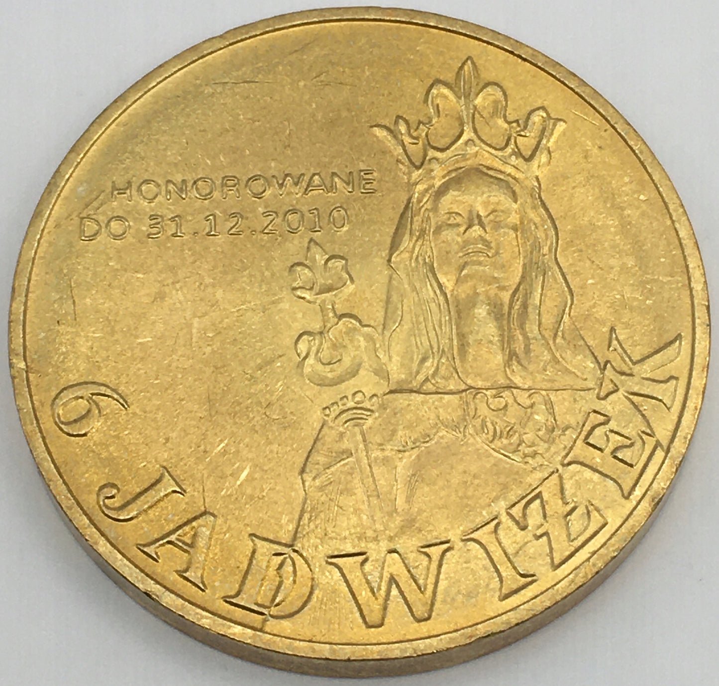 6 JADWIŻEK – RADOMSKO – ODWROTKA