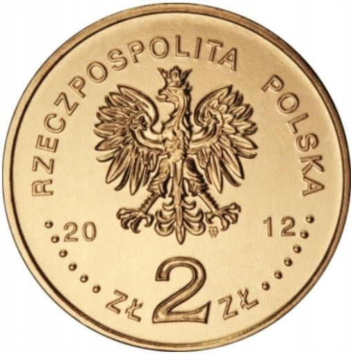 2 ZŁ 2012 Krzemionki Opatowskie