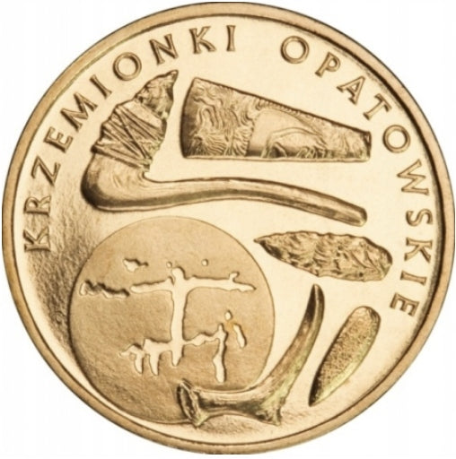 2 ZŁ 2012 Krzemionki Opatowskie
