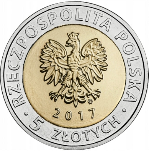 5 ZŁ Centralny Okręg Przemysłowy – 2017