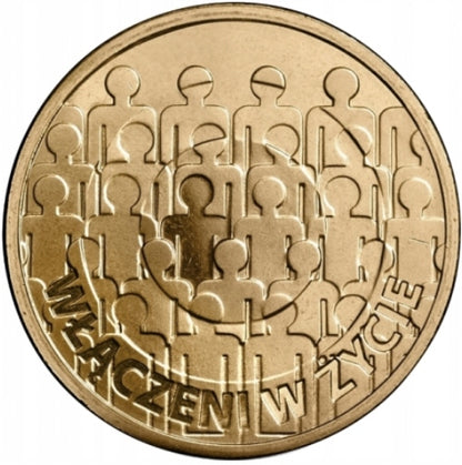 2 ZŁ 2013 Włączeni w życie