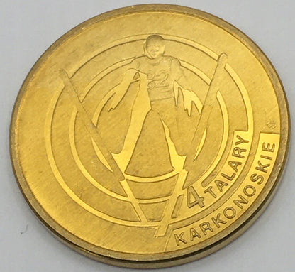4 TALARY KARKONOSKIE – KARPACZ – 2009