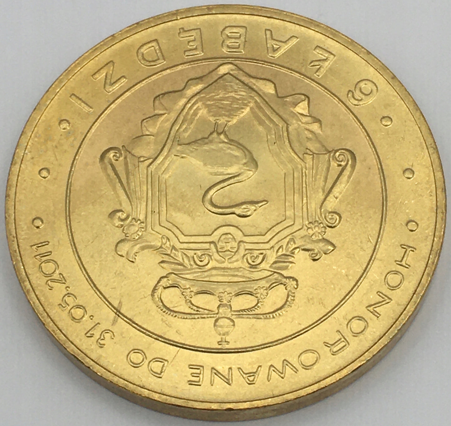 6 ŁABĘDZI – KĘPNO – ODWROTKA
