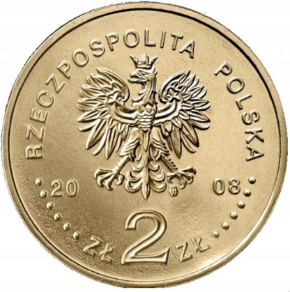 2zł – 65. rocznica Powstania w Getcie Warszawskim