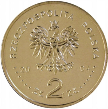 2zł 2004 Dożynki – Polski rok obrzędowy