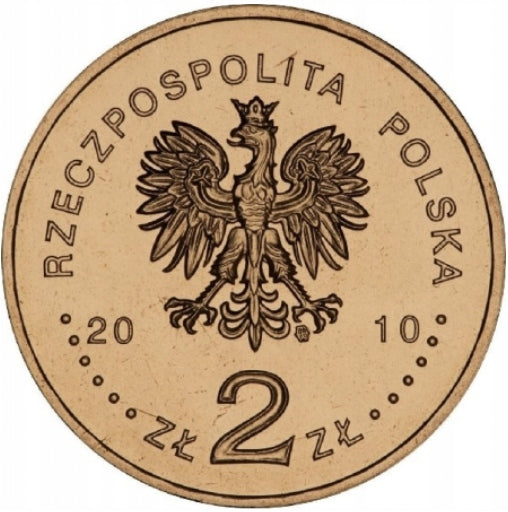 2 ZŁ Vancouver 2010 – Reprezentacja Olimpijska