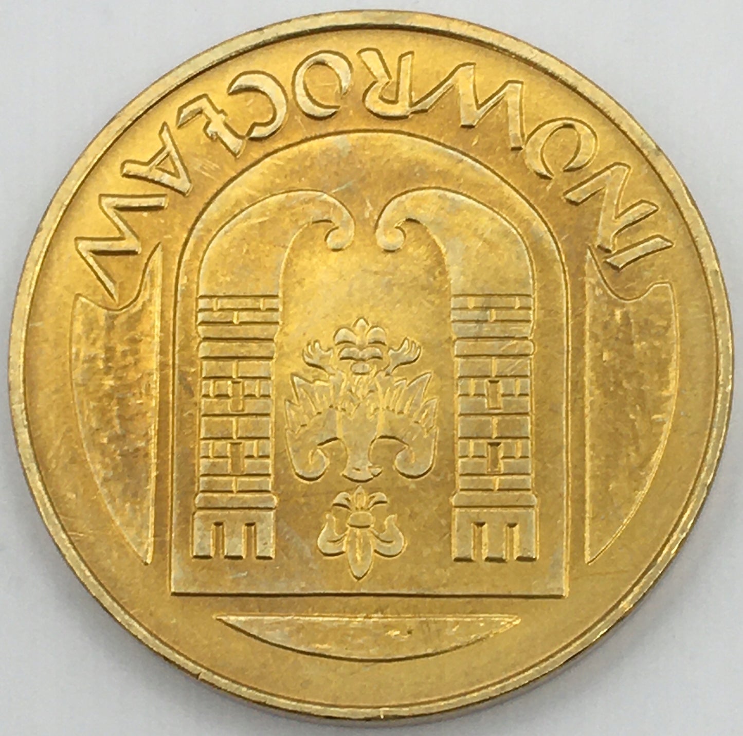 6 DENARÓW INOWROCŁAWSKICH – INOWROCŁAW