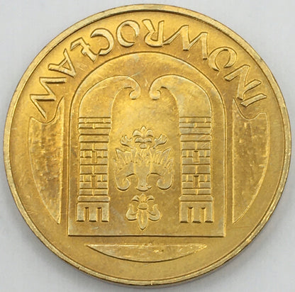 6 DENARÓW INOWROCŁAWSKICH – INOWROCŁAW