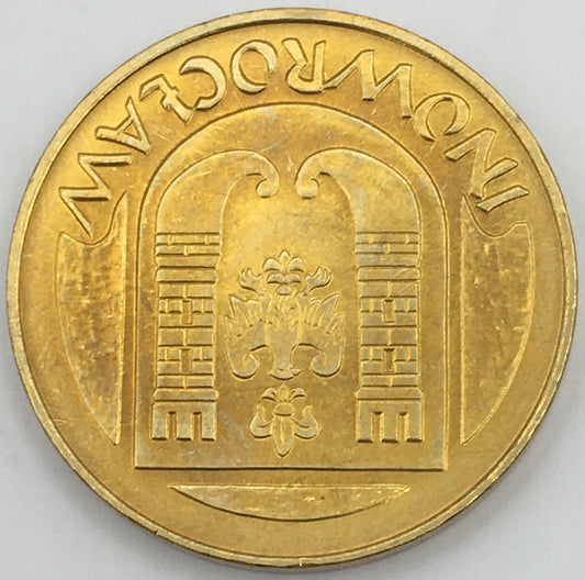 6 DENARÓW INOWROCŁAWSKICH – INOWROCŁAW
