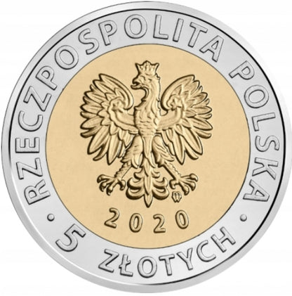 5 ZŁ Pałac Branickich w Białymstoku – 2020