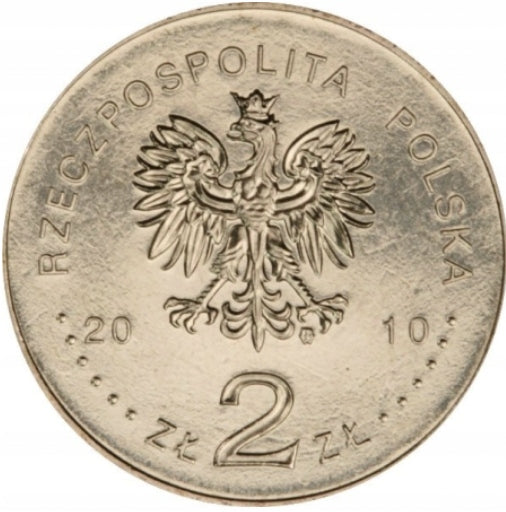 2zł – Krzeszów – 2010
