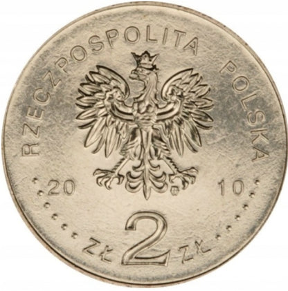 2zł – Krzeszów – 2010
