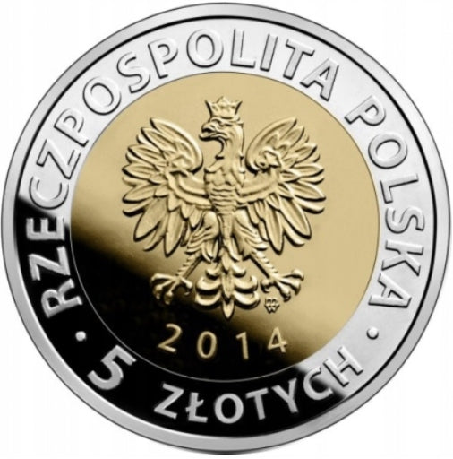 5 ZŁ Zamek Królewski w Warszawie – 2014
