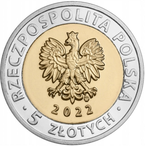 5 ZŁ Zamek w Mosznej – 2022