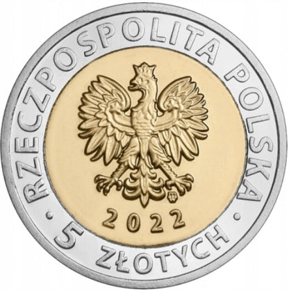5 ZŁ Zamek w Mosznej – 2022