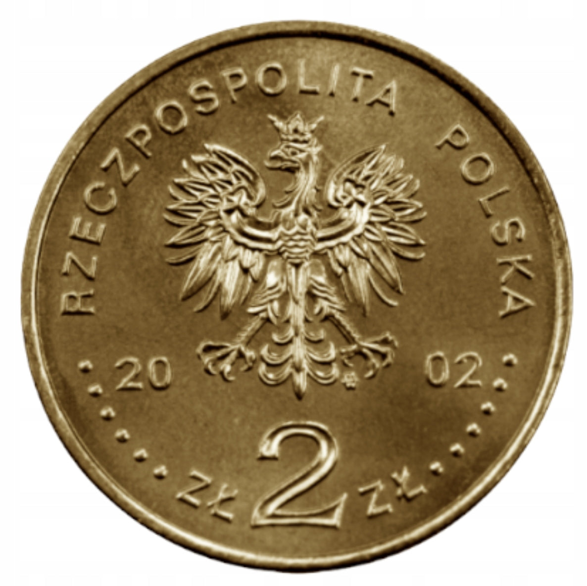 2zł – Bronisław Malinowski (1884-1942) – 2002