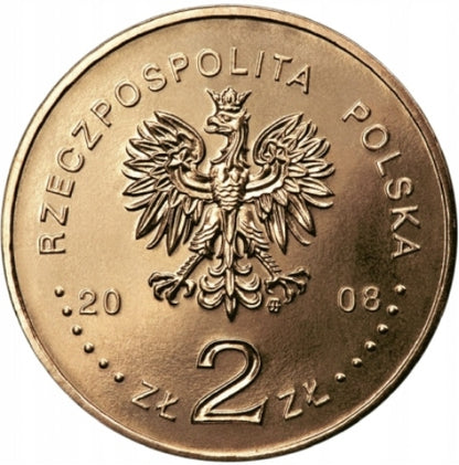 2zł Sybiracy 2008