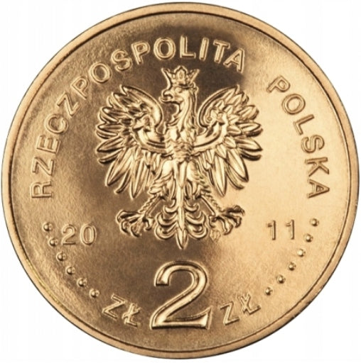 2 ZŁ 2011 Europa bez barier