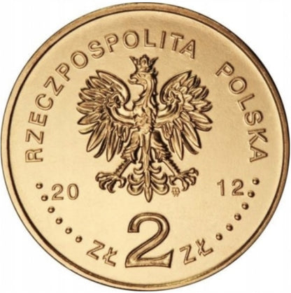 2 ZŁ 2012 Bolesław Prus