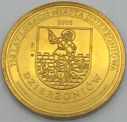 4 DZIERŻONIE – DZIERŻONIÓW