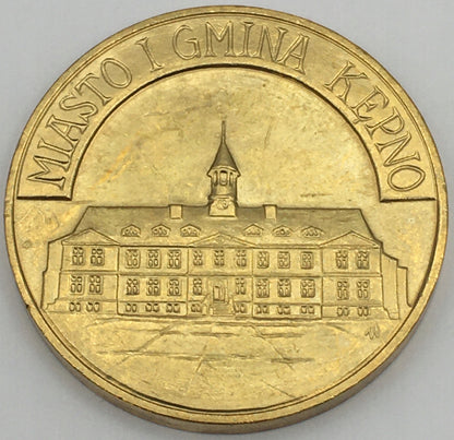 6 ŁABĘDZI – KĘPNO – ODWROTKA