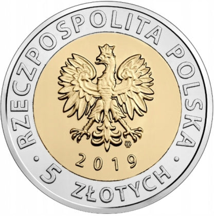 5 ZŁ Kopiec Wyzwolenia – 2019