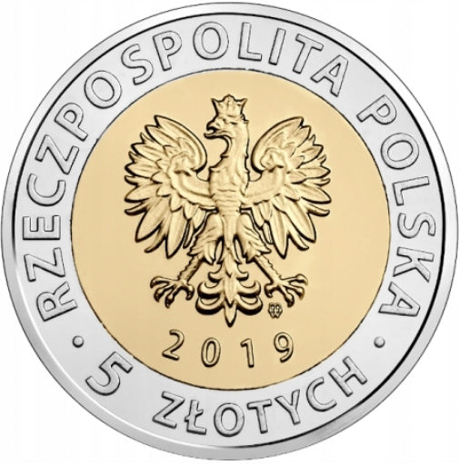 5 ZŁ Kopiec Wyzwolenia – 2019