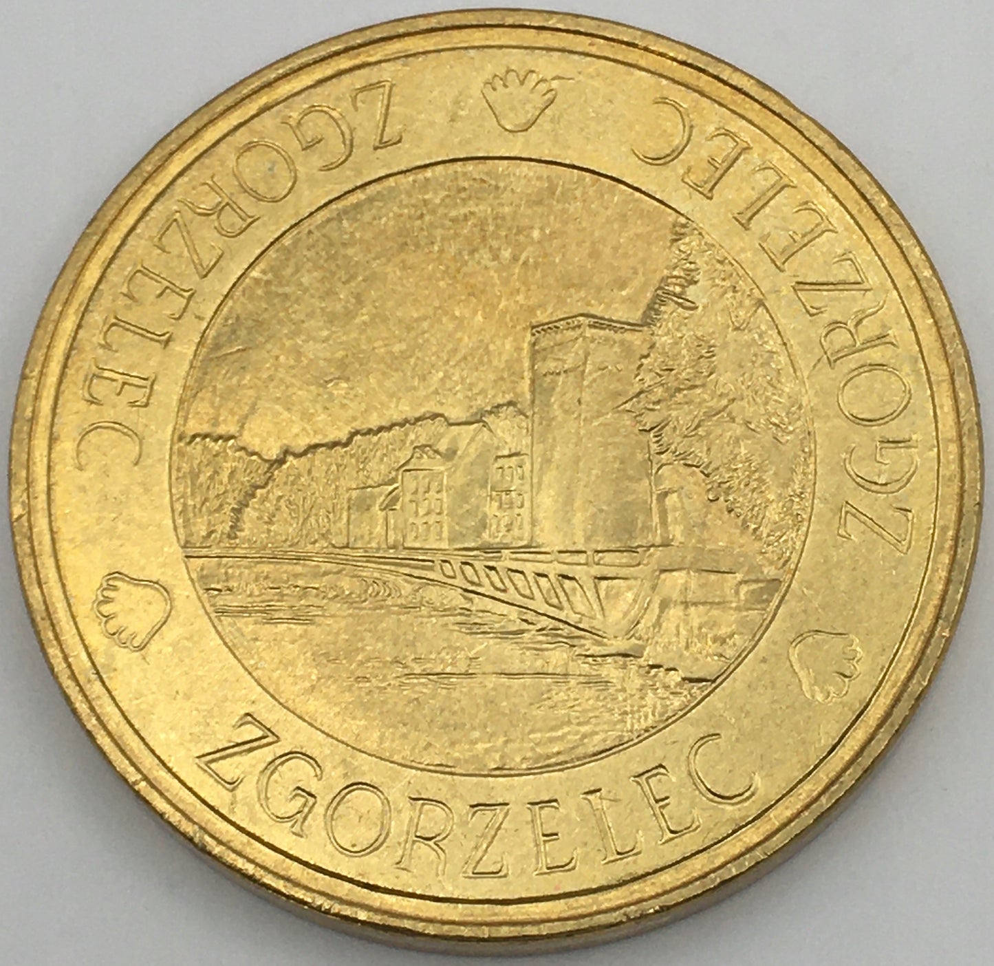 6 JAKUBÓW – ZGORZELEC