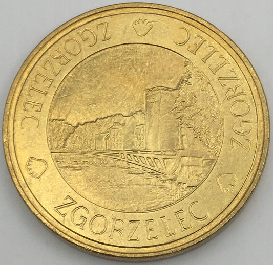6 JAKUBÓW – ZGORZELEC