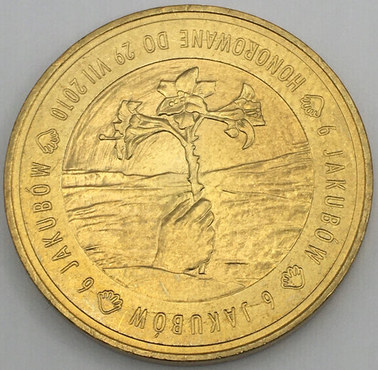 6 JAKUBÓW – ZGORZELEC