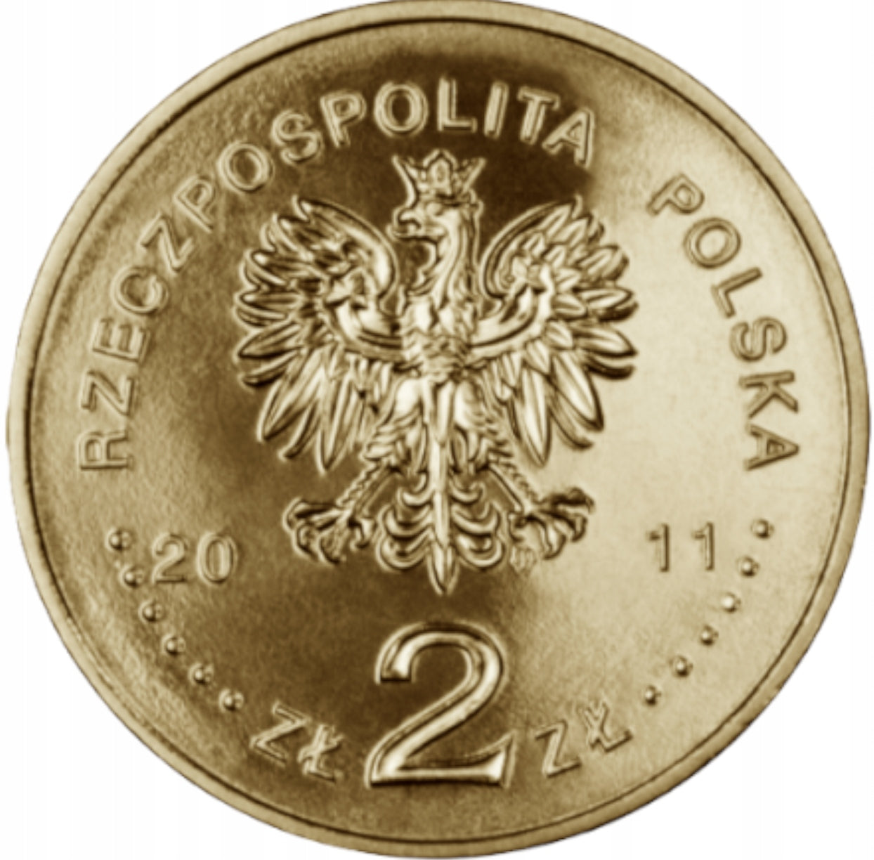 2ZŁ Beatyfikacja Jana Pawła II – 1 V 2011