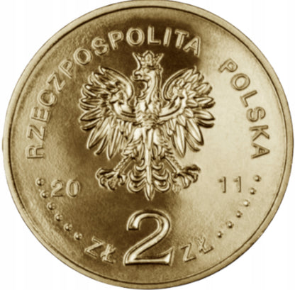 2ZŁ Beatyfikacja Jana Pawła II – 1 V 2011