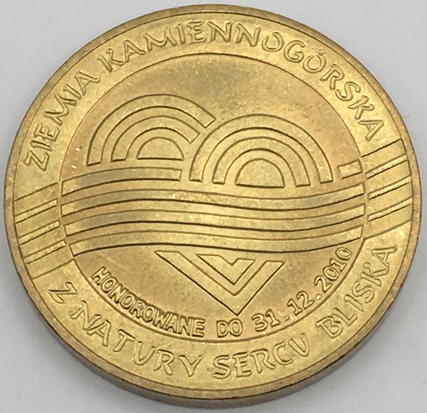 6 KAMIENI KRZESZÓW – ODWROTKA