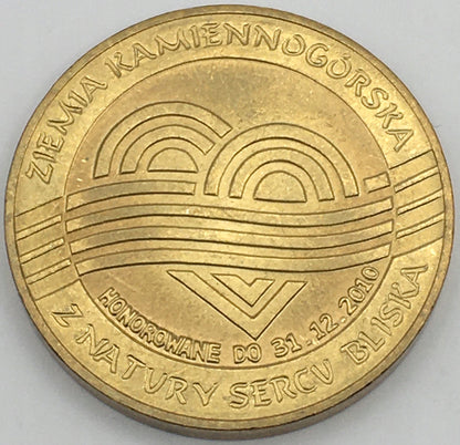 6 KAMIENI KRZESZÓW – ODWROTKA