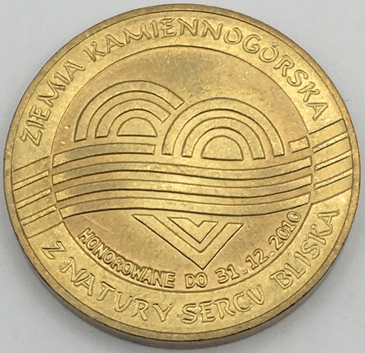 6 KAMIENI KRZESZÓW – ODWROTKA