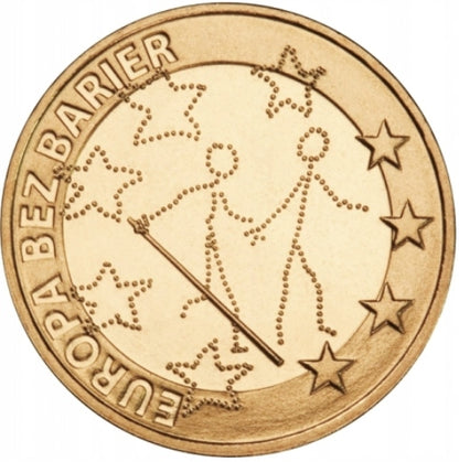 2 ZŁ 2011 Europa bez barier