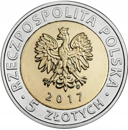 5ZŁ Kaplica Trójcy Świętej na Zamku Lubelskim 2017