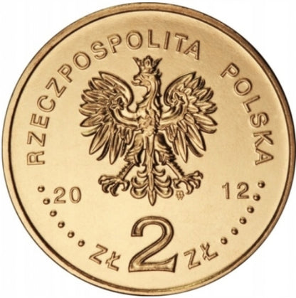 2 ZŁ 2012 Krzemionki Opatowskie