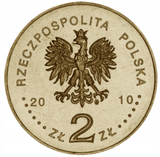 2 ZŁ 95. rocznica urodzin ks. Jana Twardowskiego