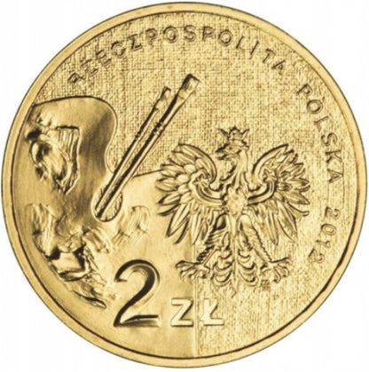 2 ZŁ 2012 Piotr Michałowski (1800-1855)