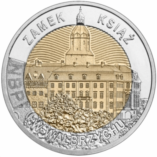5 ZŁ Zamek Książ w Wałbrzychu – 2021