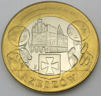 9 DOBRANOCEK – JACEK I AGATKA – RZESZÓW