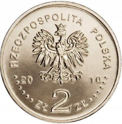 2zł Trzemeszno 2010