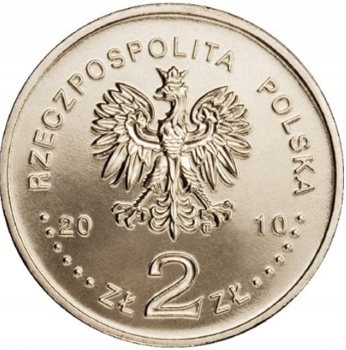 2zł Trzemeszno 2010